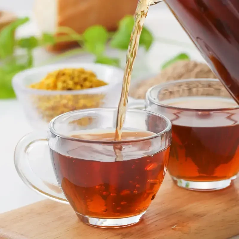 桂花酸梅晶酸梅汤粉原料包老北京乌梅果汁饮料梅粉.