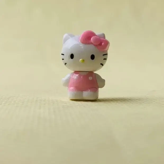 【满30飞】可莉中古散货潮流玩具模型摆件 有瑕疵 介意勿拍