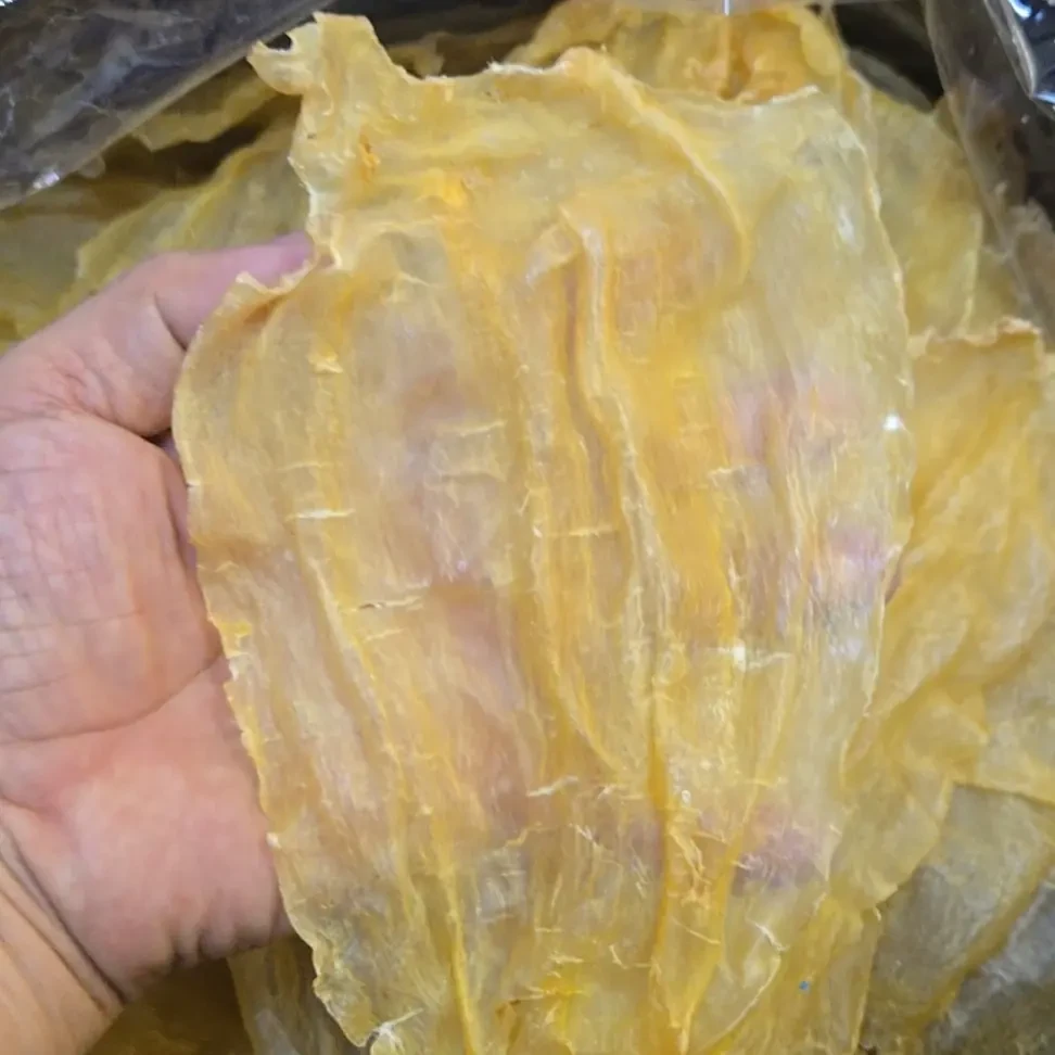 无头老北海胶，肉质Q弹爽口，营养丰富老干货