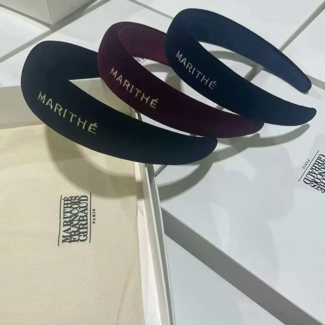 韩单M发饰 纯原尾单