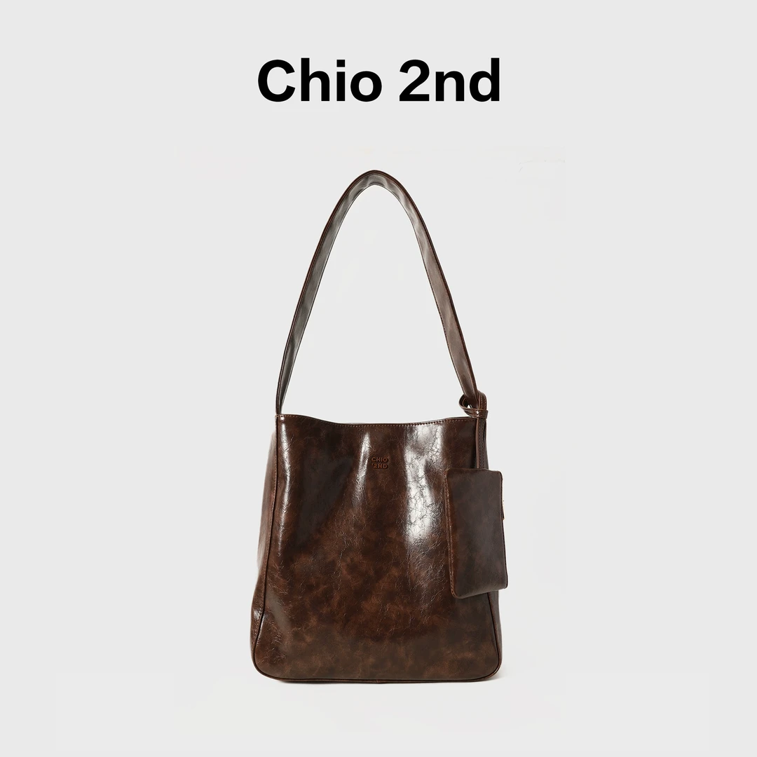 南风×Chio2nd 托特包