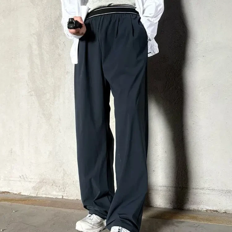 【3241】“olo神裤”3.0轻量化透气凉感户外运动休闲裤男款夏季潮流