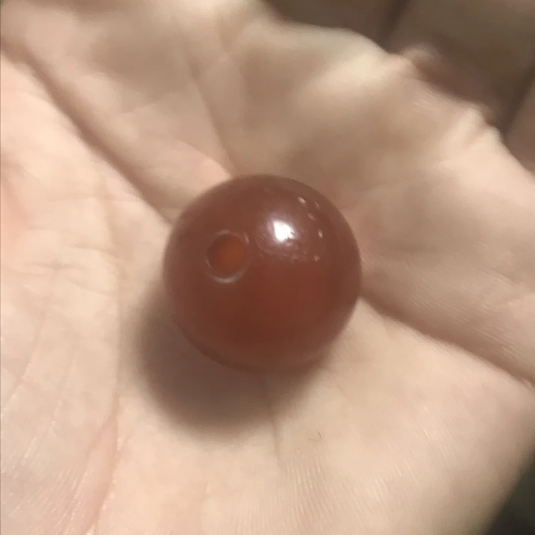 琉璃一个漂亮DIY手工饰品配件