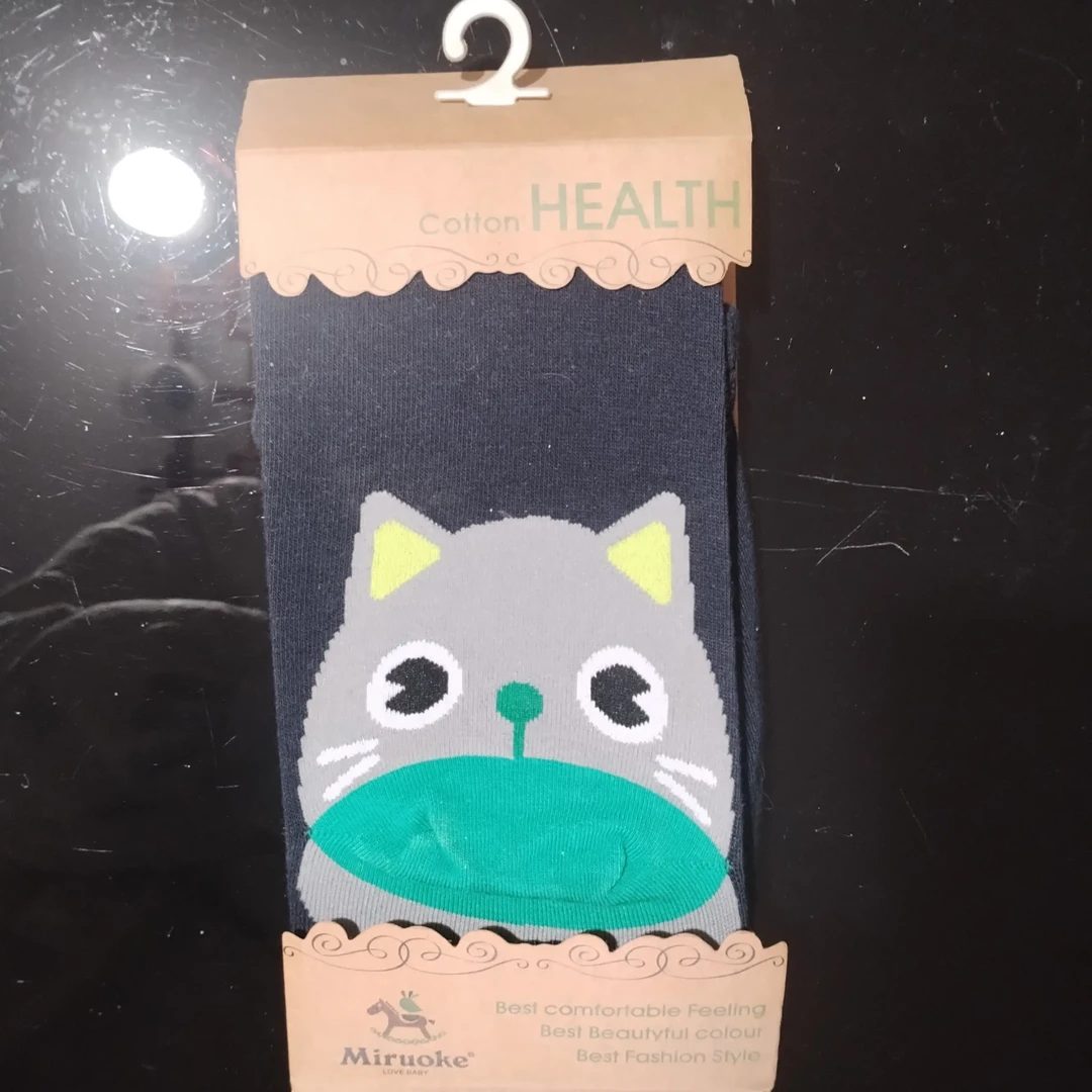 女童连裤袜春秋款宝宝外穿打底裤棉洋气纯色舞蹈袜儿童打底袜连体