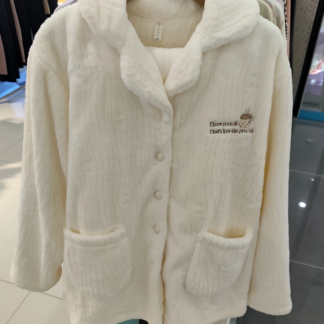 （家）穗怡美99系列家居服