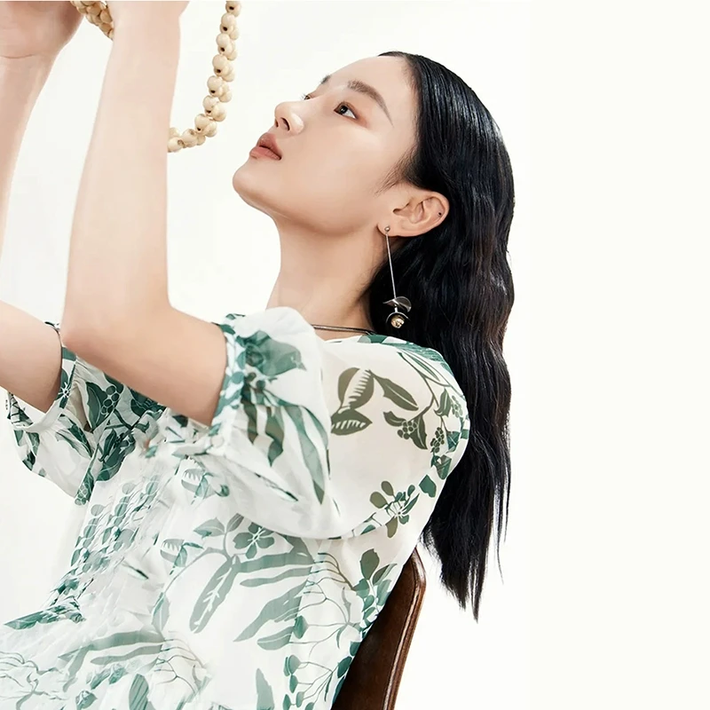 44860【纳系列】连衣裙2420914825