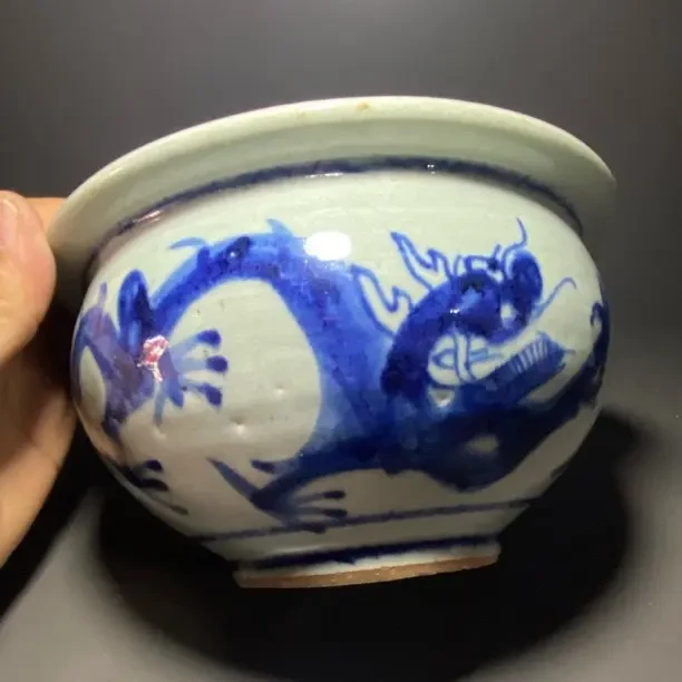 适合收藏的文物级