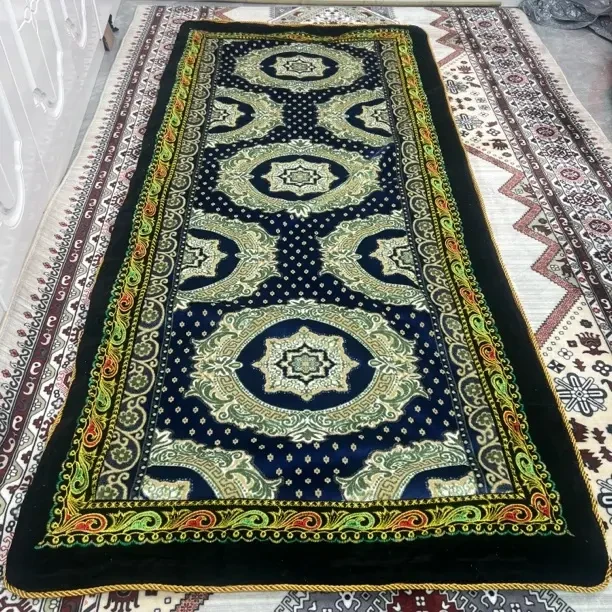 新疆民族风Toyqikiz kopa 90*200包邮家用家用卧室加厚榻榻米