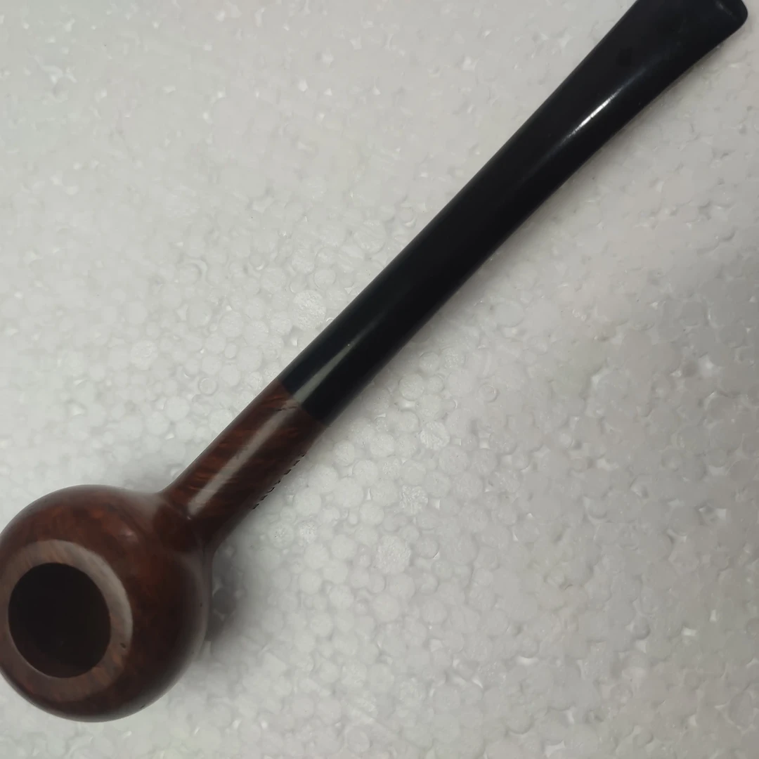 手工石楠木男士便携过滤可拆卸易清理烟斗