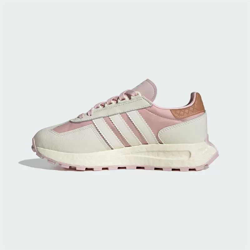 （断码孤品）阿迪达斯三叶草女鞋时尚百搭复古摩登运动休闲鞋JH7202