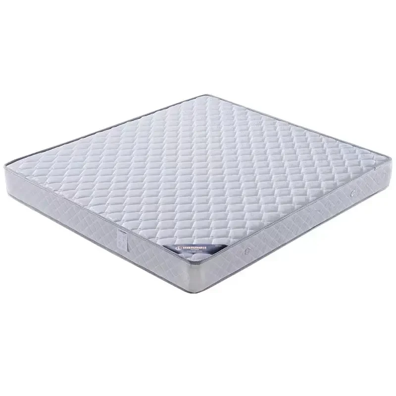 弹簧床垫20cm厚椰棕床垫10cm环保透气家用卧室加厚独立袋