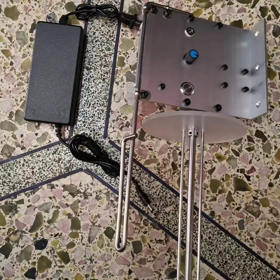 电脑绣花机配件 自动拉底线机可调节速度 绣花机拉线好帮手