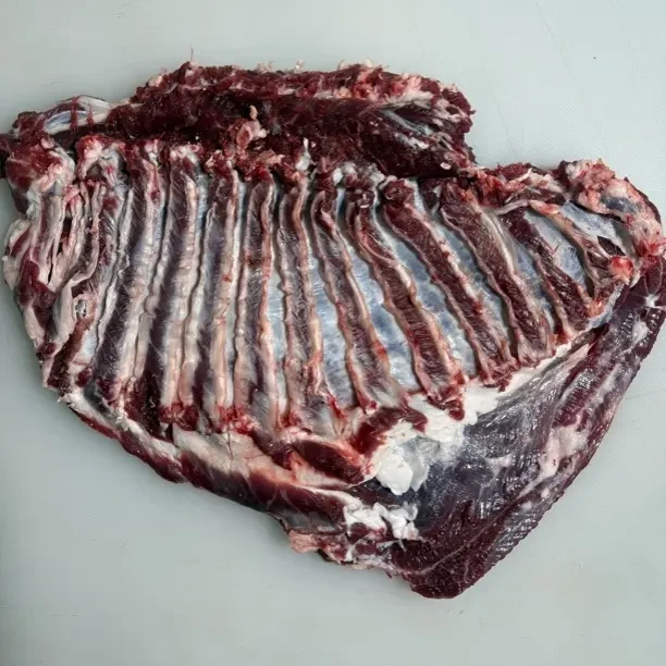 马陈【山羊绵羊肋条】适合红烧 清炖 爆炒