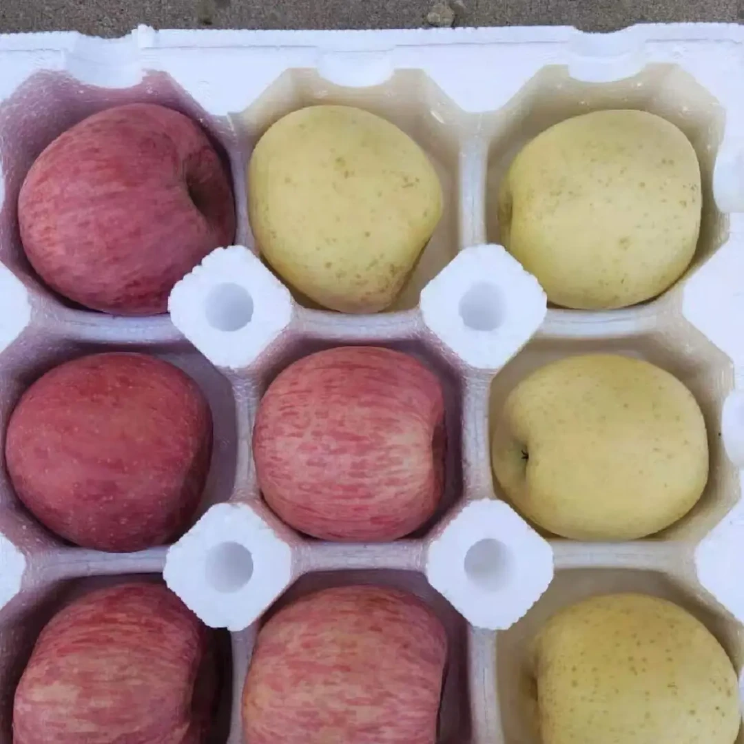 正宗产地红富士苹果新鲜苹果冰糖心苹果新鲜脆甜多汁冰糖心水果