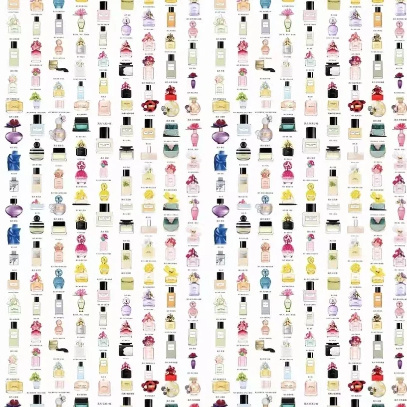 热门经典款男香女香淡香浓香花香果香木质香持久留香