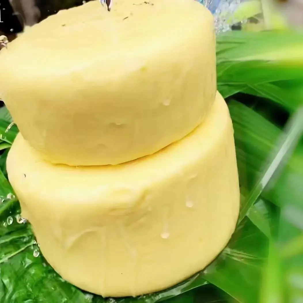 迪麻洛正宗犏牛酥油