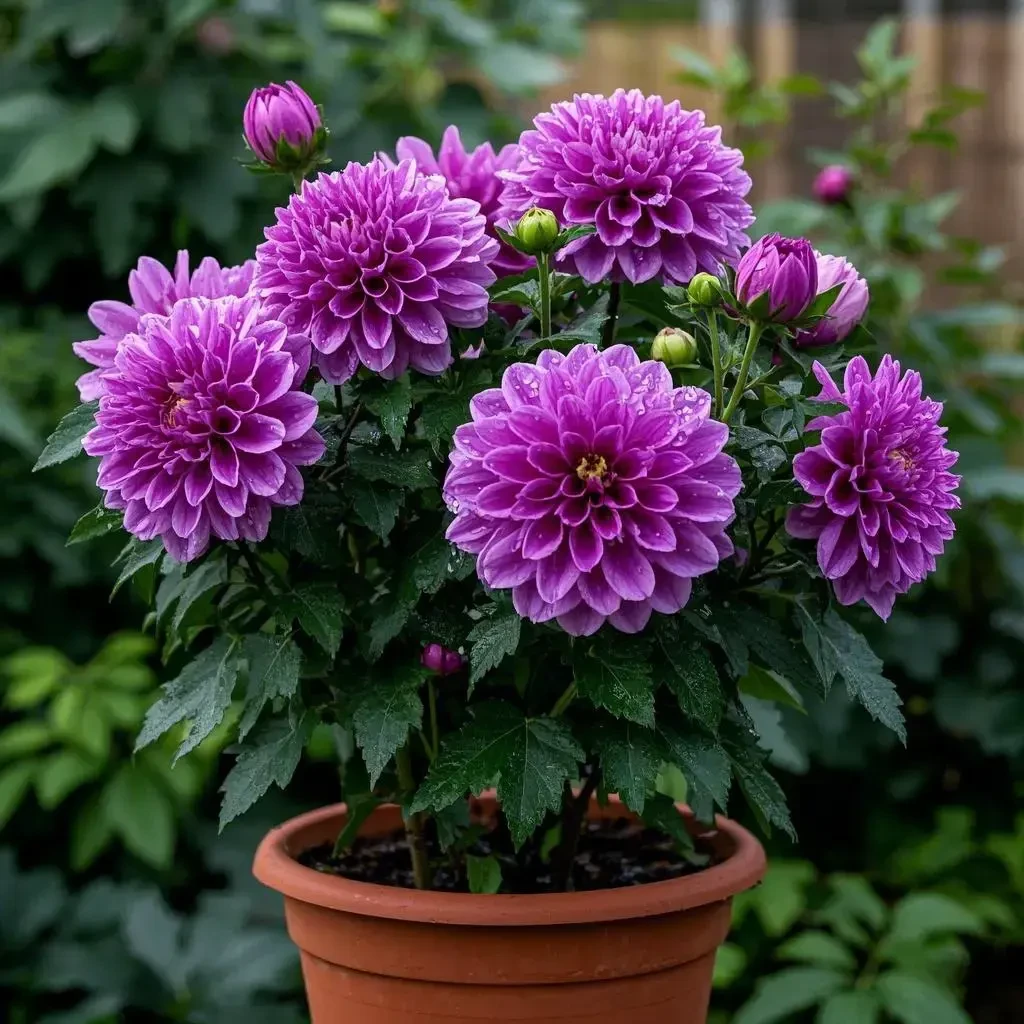 【香水味】浓香型木槿花苗盆栽庭院绿植四季开花分叉新品重瓣大花