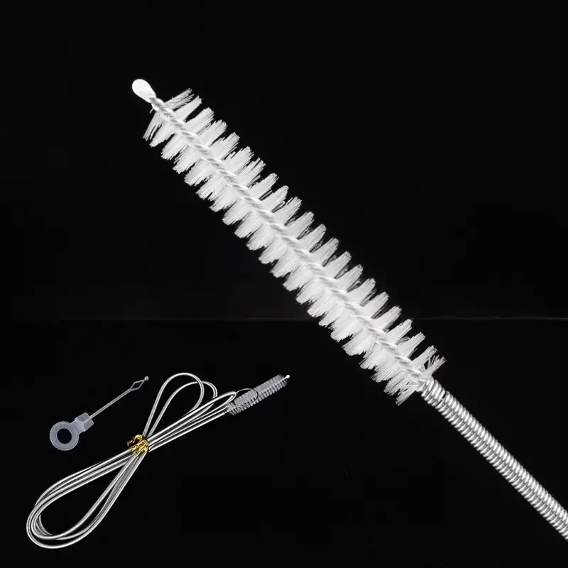 空调冰箱疏通器 冷藏室积水清洗排水孔排水管道堵塞 疏通工具用品