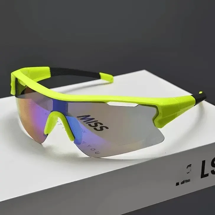 骑行防风战术眼镜户外登山墨镜钱广防紫外线运动太阳镜开车护目镜