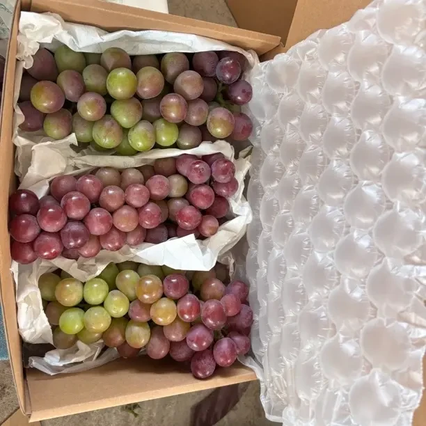 【马陆巨峰玫瑰香葡萄】马陆葡萄产地直发纯甜现采现发新鲜顺丰京东