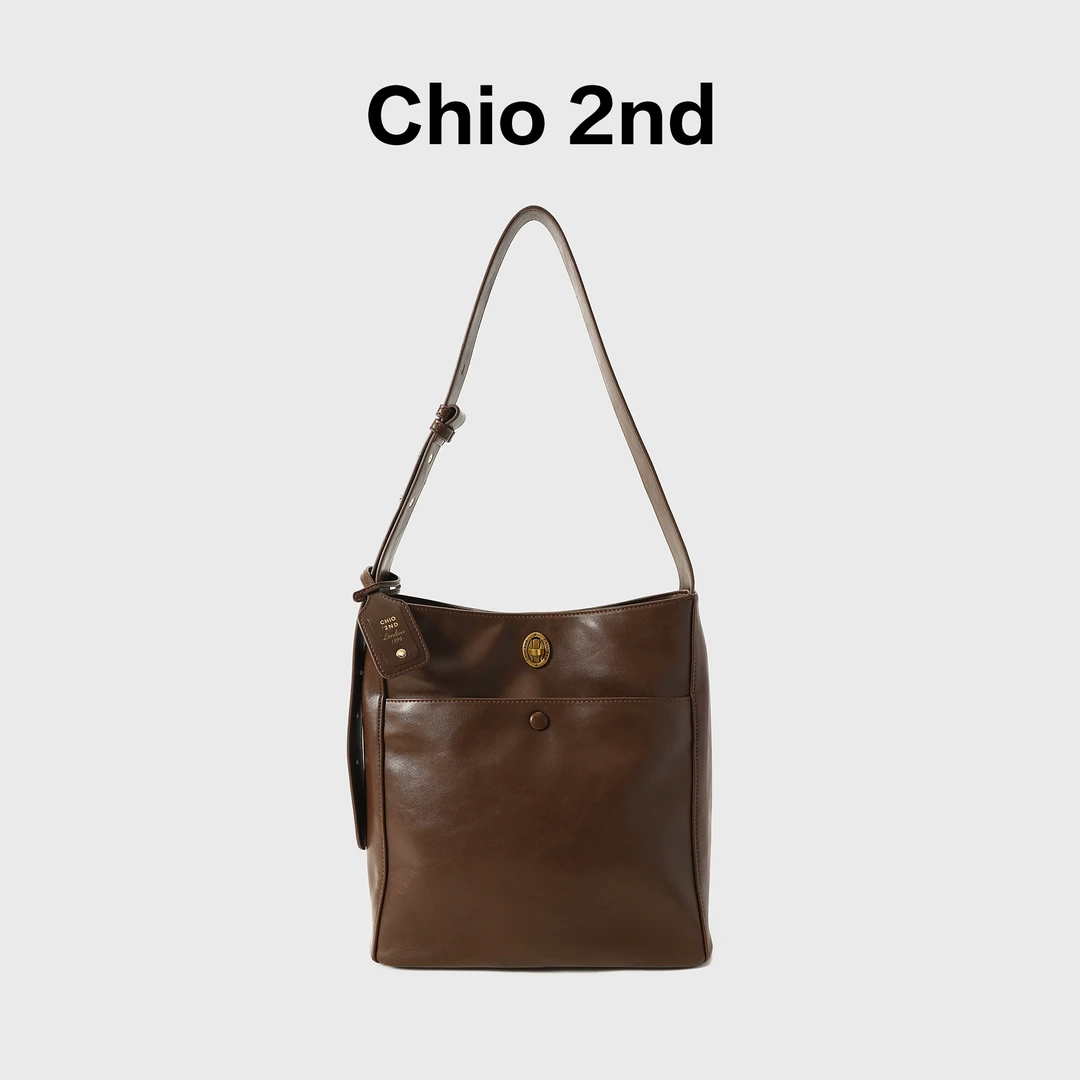 南风×Chio2nd 托特包