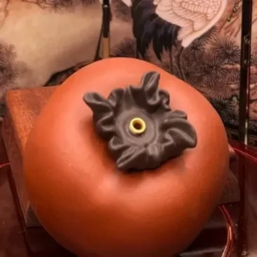 库存尾货柿子香插1