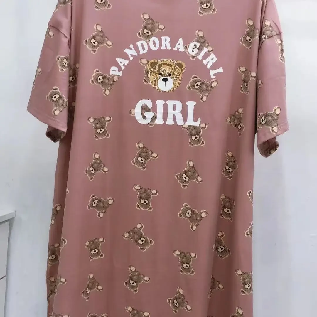 （静姐宠粉）130-240斤家居服