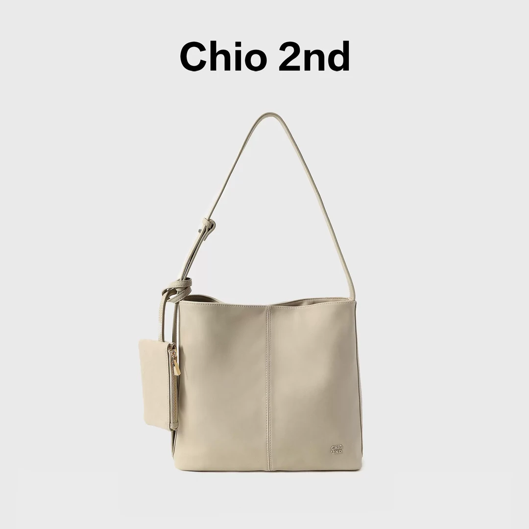 南风Chio2nd 托特包