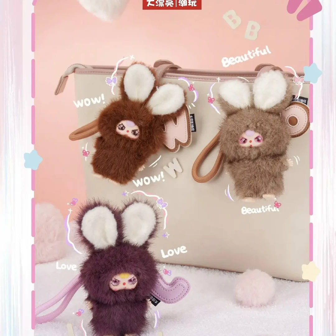 许愿后五欧娃三岁超级小小兔