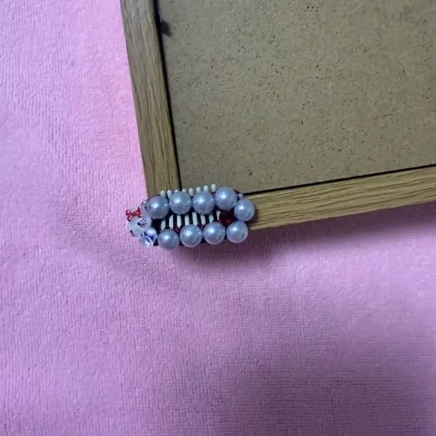 手工宠物BB夹闪钻发夹狗狗猫咪头饰约克夏马尔济斯比熊碎发夹