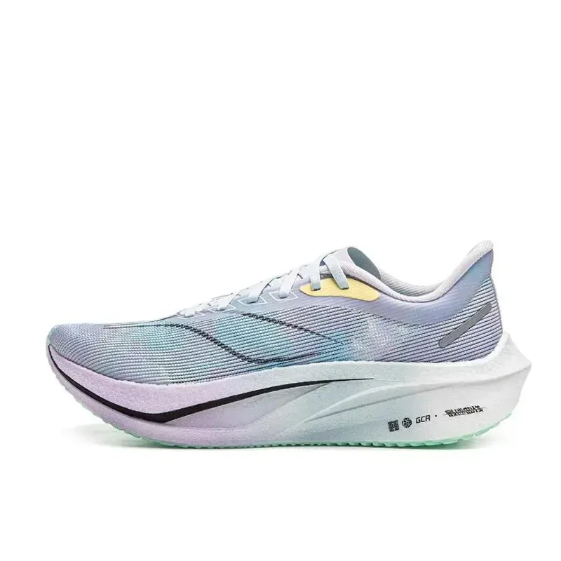 2025新款飞电4.0c全掌碳板男跑步鞋马拉松竞速跑步专业PB透气女鞋