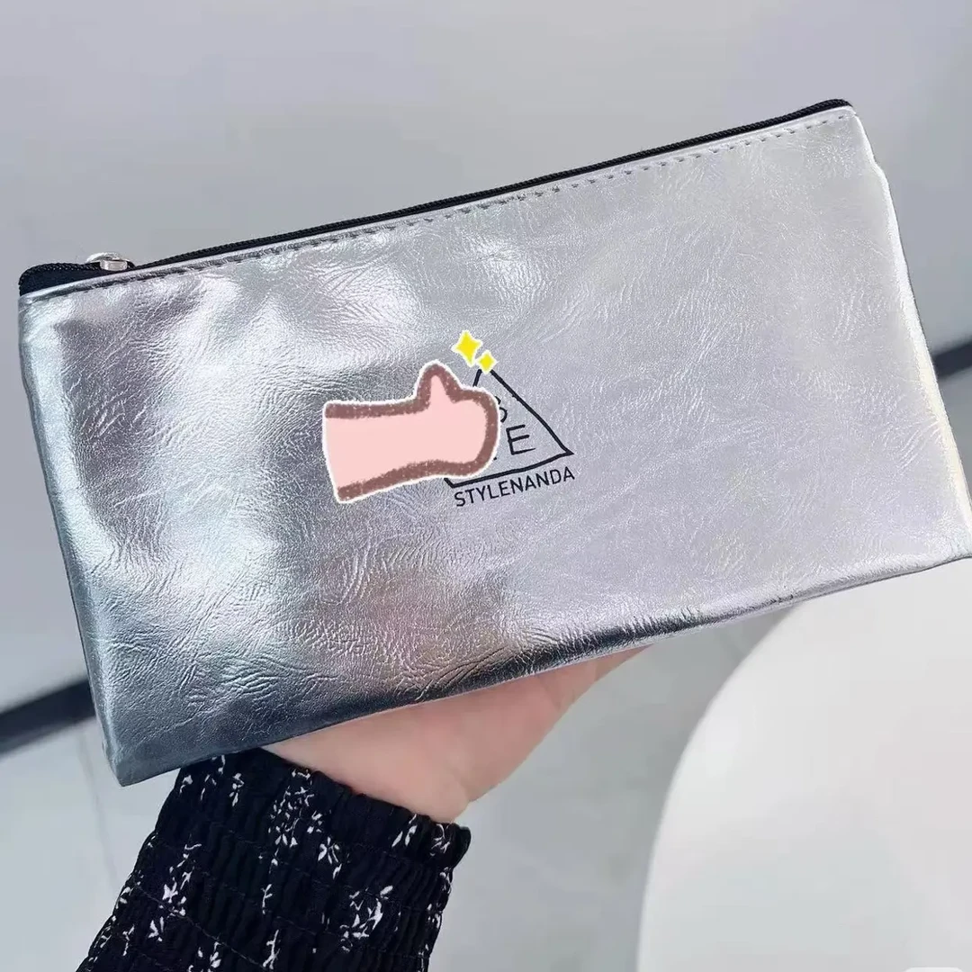 韩国 三某家化妆包