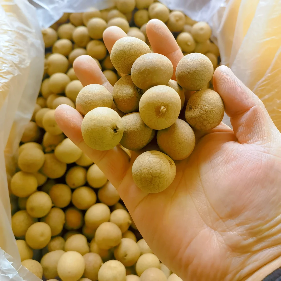 新货饱满核小肉厚桂圆干可泡水炖汤泡茶