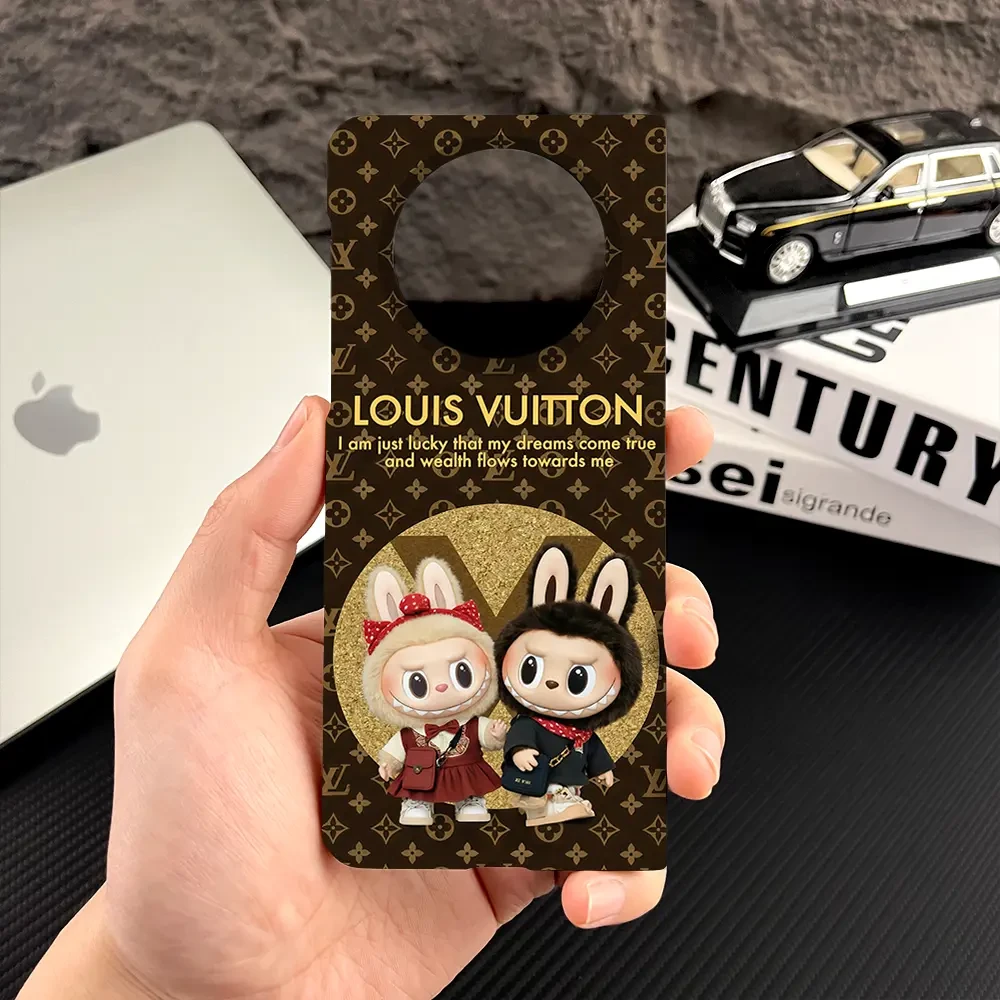 Labubu适用华为matex5/6手机壳matex3典藏版matex6薄防摔创意轻薄