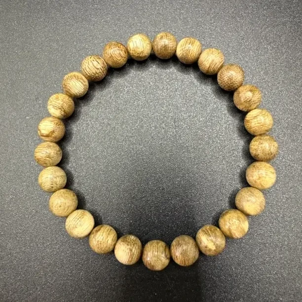 沉香天然野沉香菩萨棋0.75