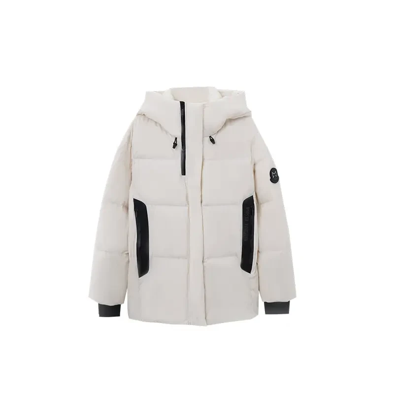 TY/-新款冬季加绒保暖羽绒服*B 1212  5098