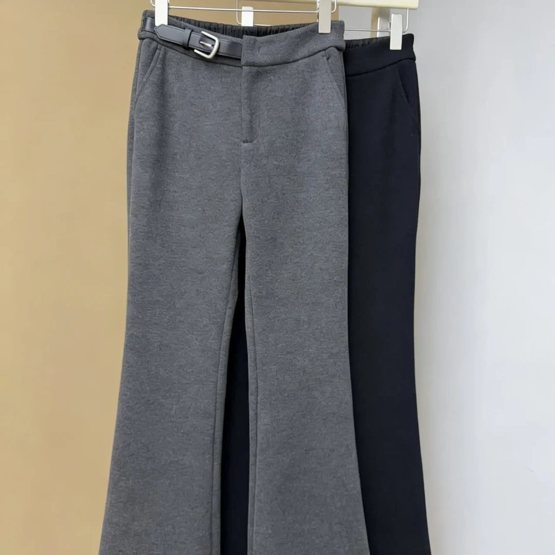 D51084南油高货裤子