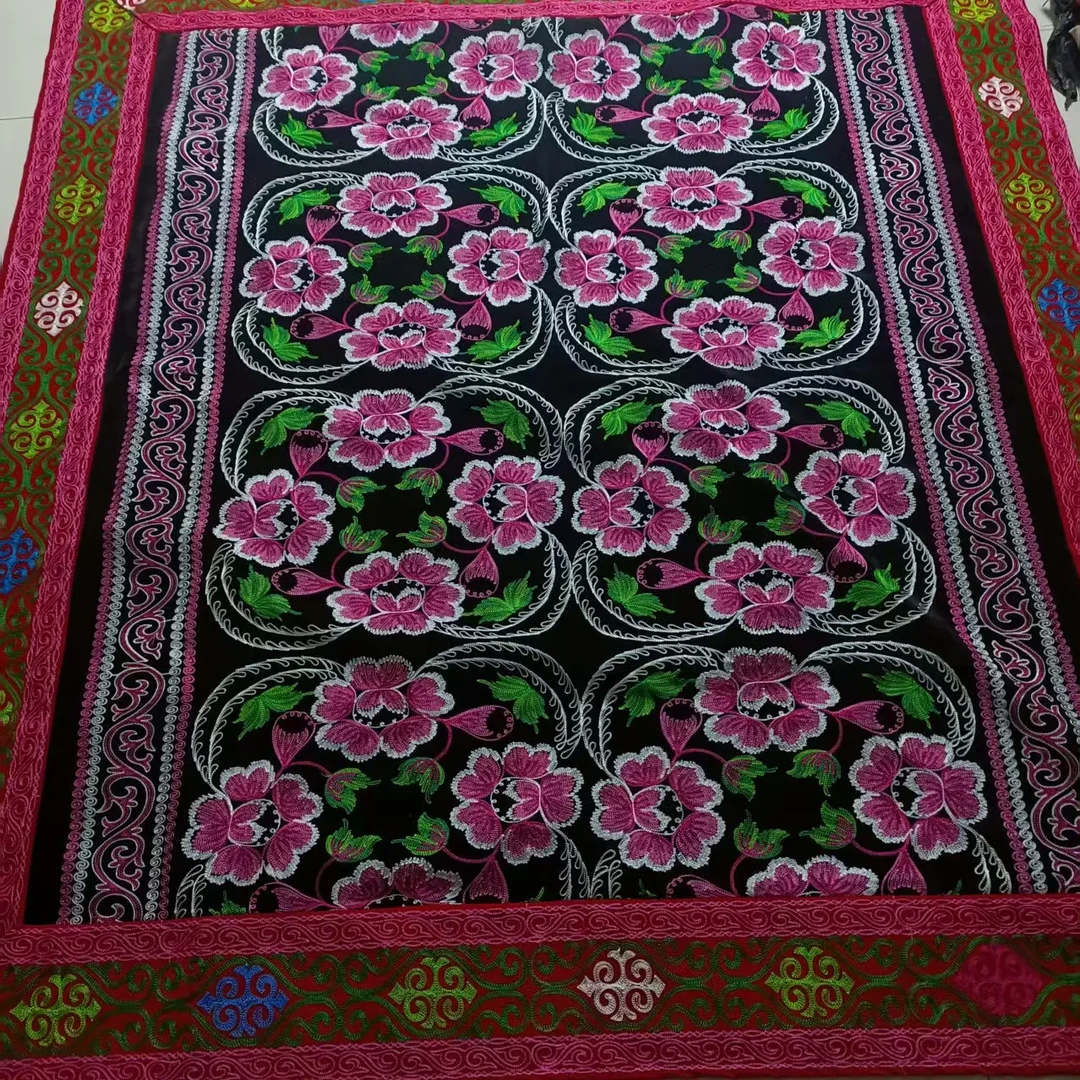 新款创意民族风格中式复古挂毯壁毯精致美观家用