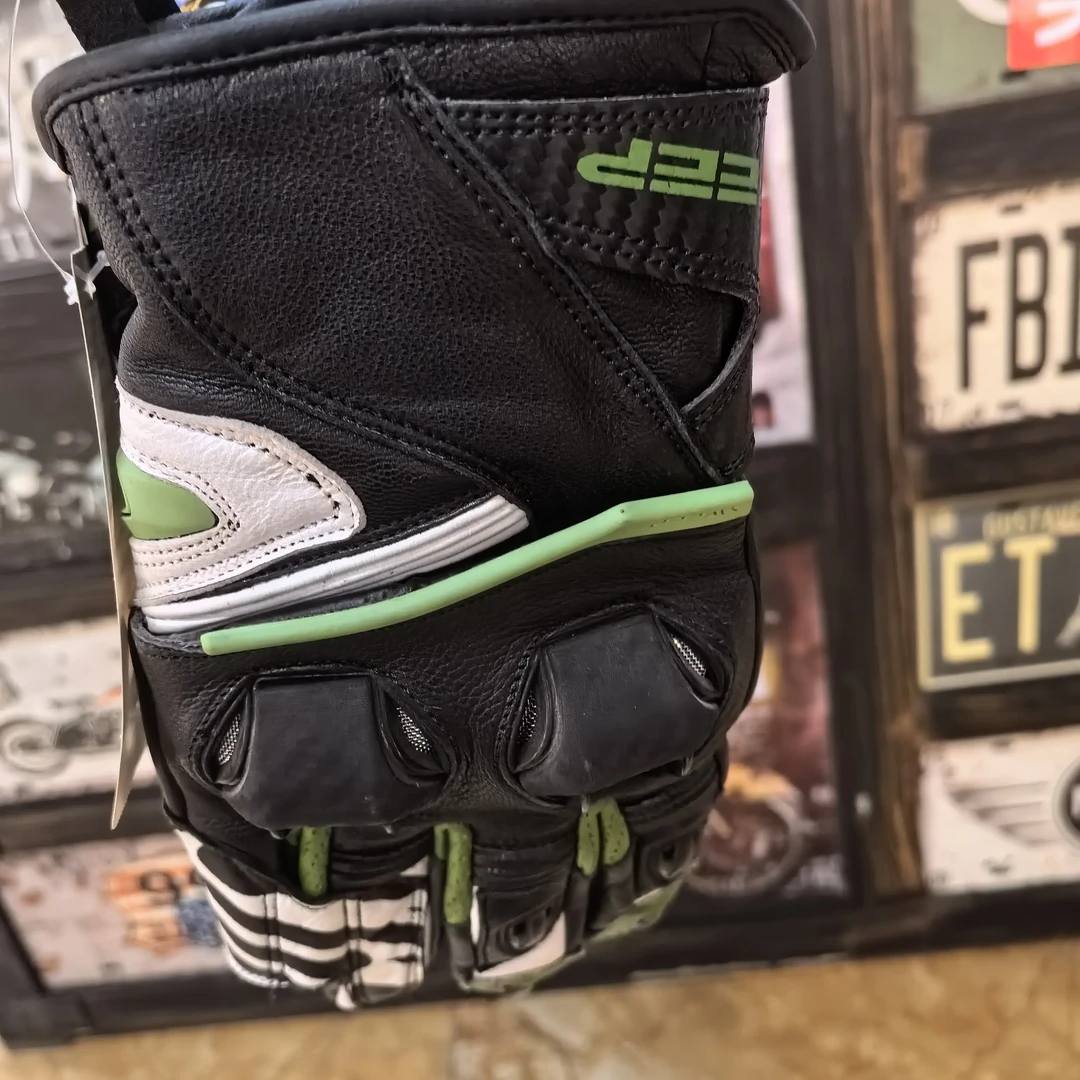 摩托车骑行全指手套夏季透气舒适防摔可触屏防护装备