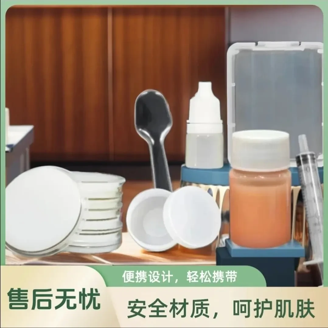 硅胶工厂直销半透明翻模手办硅橡胶耐用工艺品模具开模液体耐高温