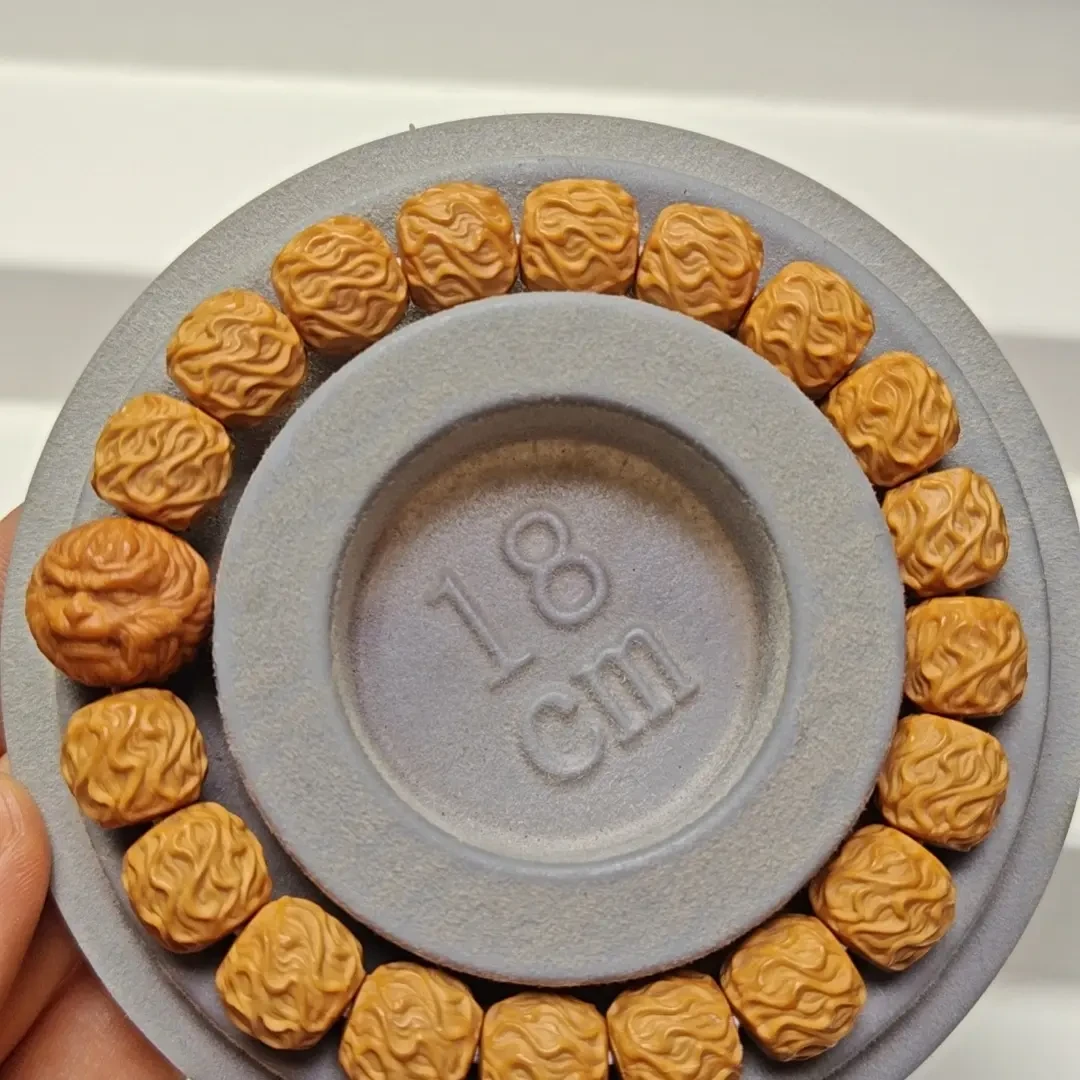 毕业级全品无暇虎须