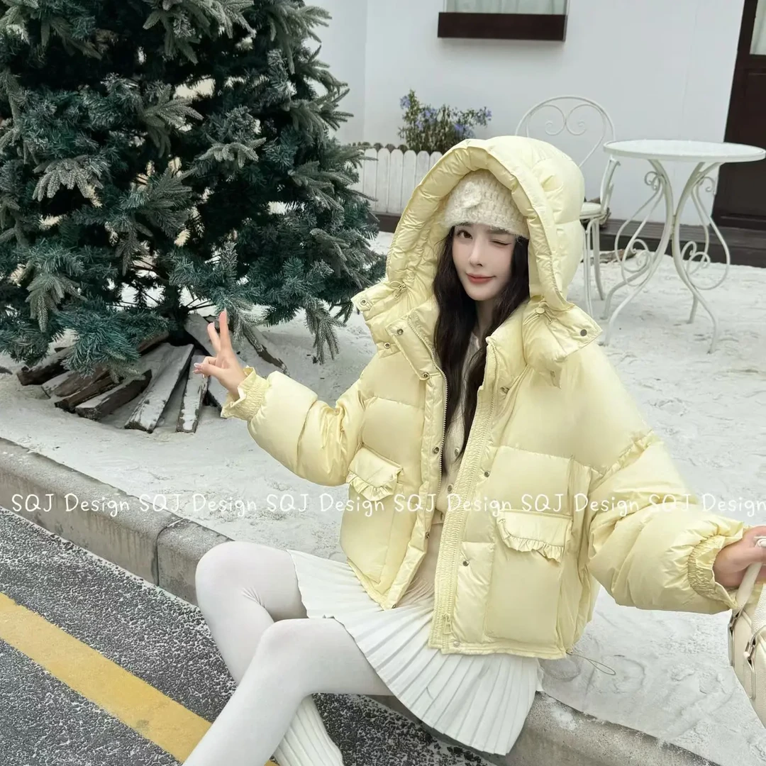 （101-110）直播间过款羽绒服找编码直接下单