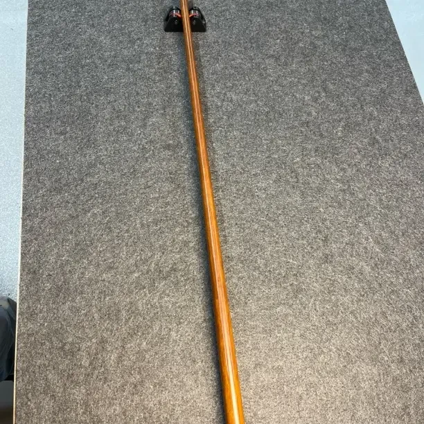 碳化木加速锥大头杆前肢