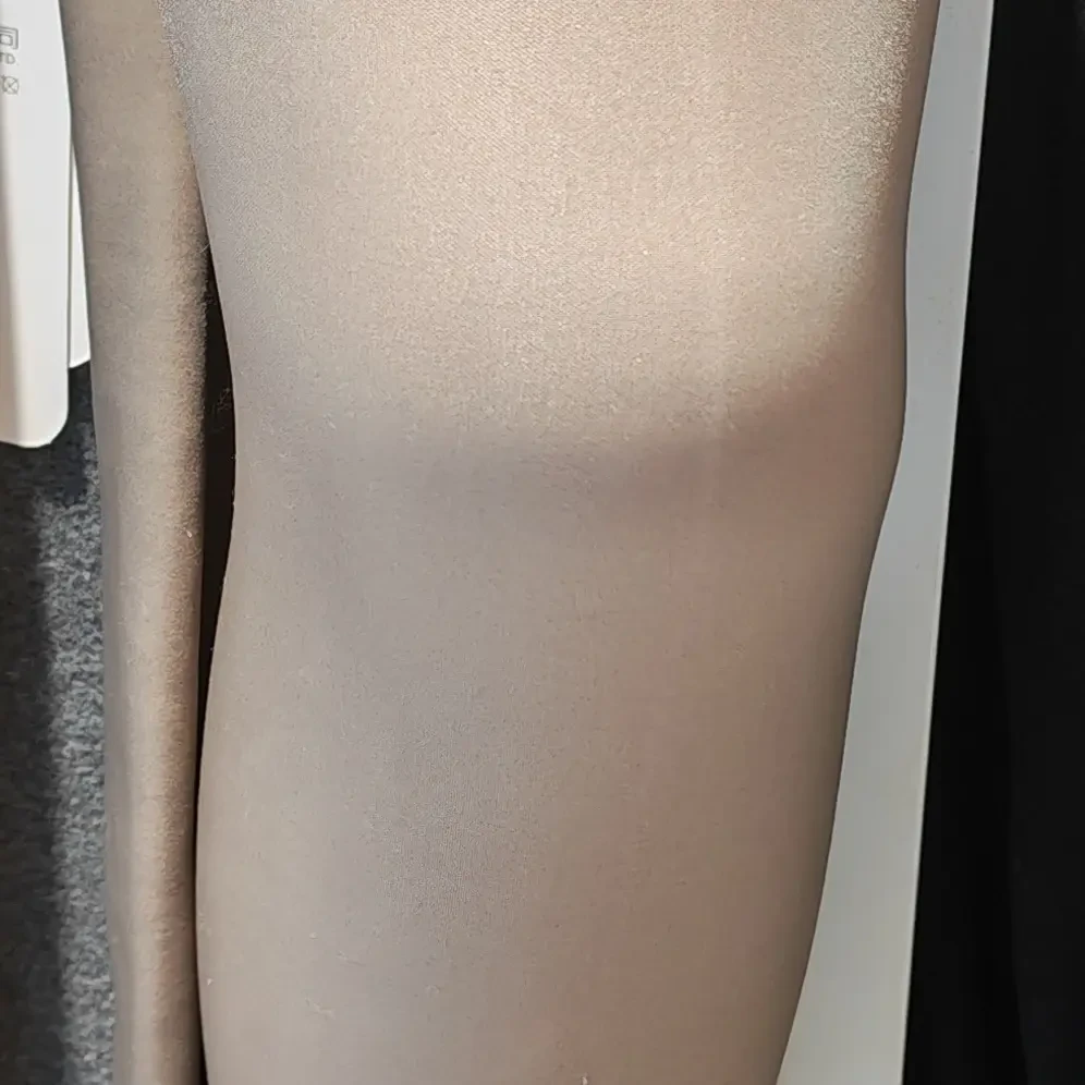 200克高透水光黑透肤高腰提臀光腿神器秋冬保暖显瘦打底袜