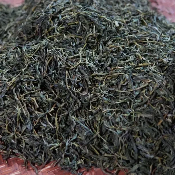 高端无名山老茶古树茶粉亏米大福利