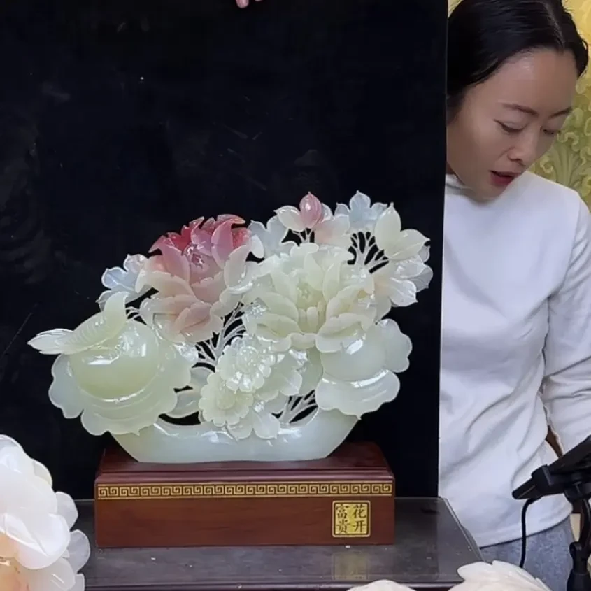 乔迁开业送礼佳品
