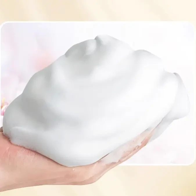 菲灵洗发水小分子蛋白还原发膜修复发膜滋润补水控油蓬松舒缓