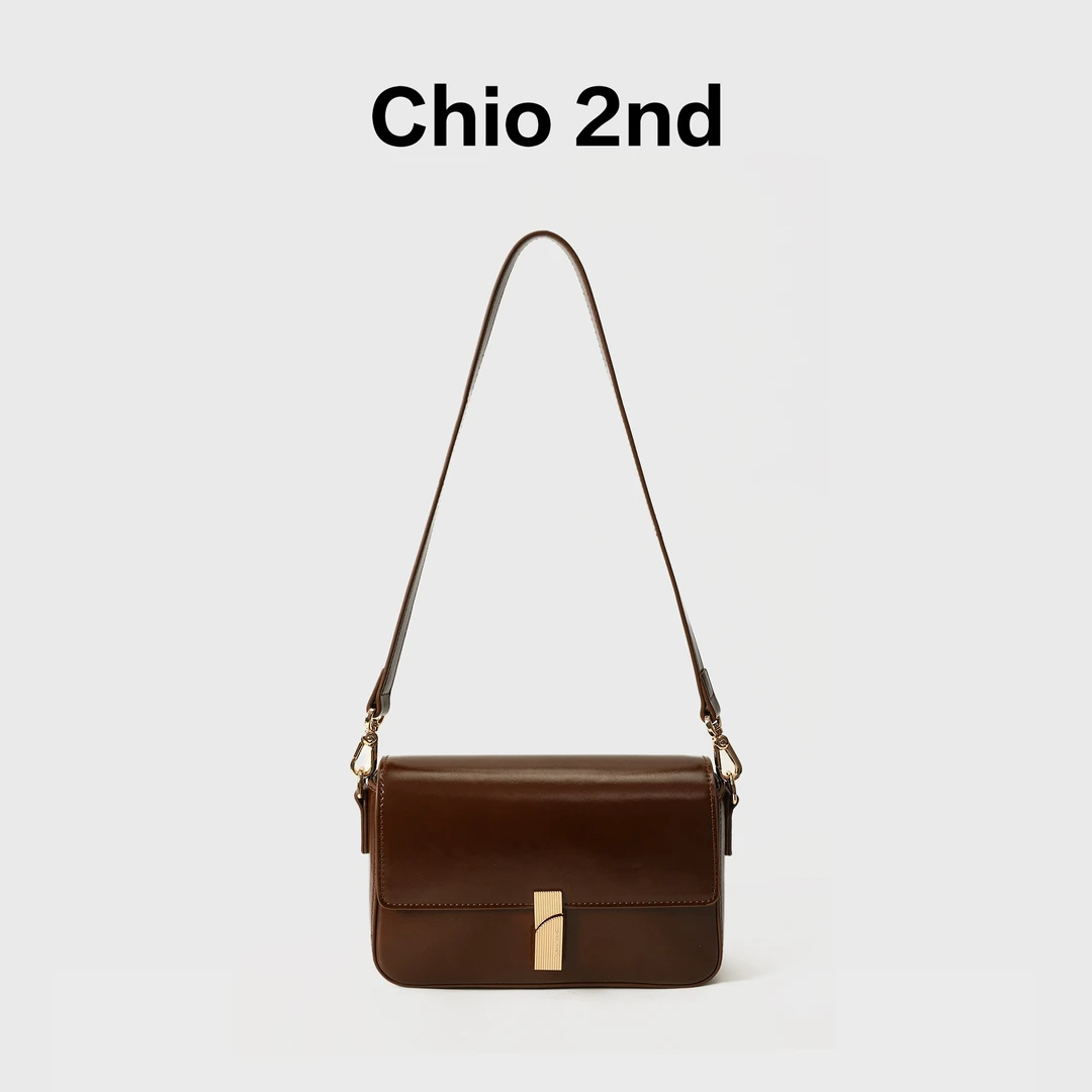 南风Chio2nd  小方包