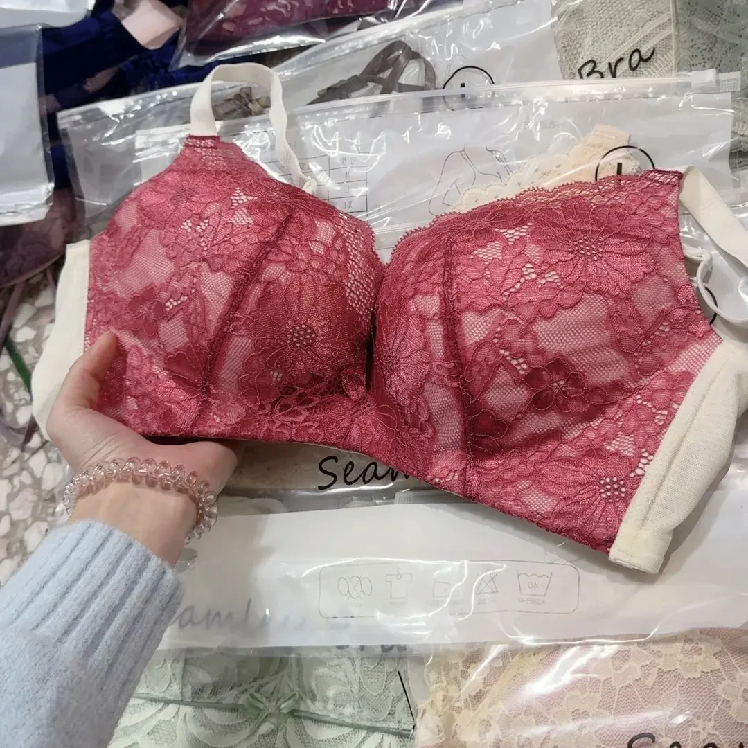 200-400撤柜内衣（凑两单起发）