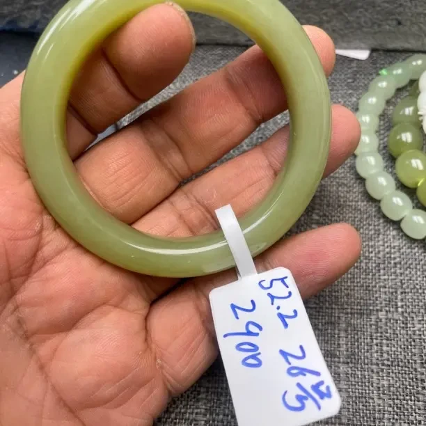 料子正装美观未镶嵌